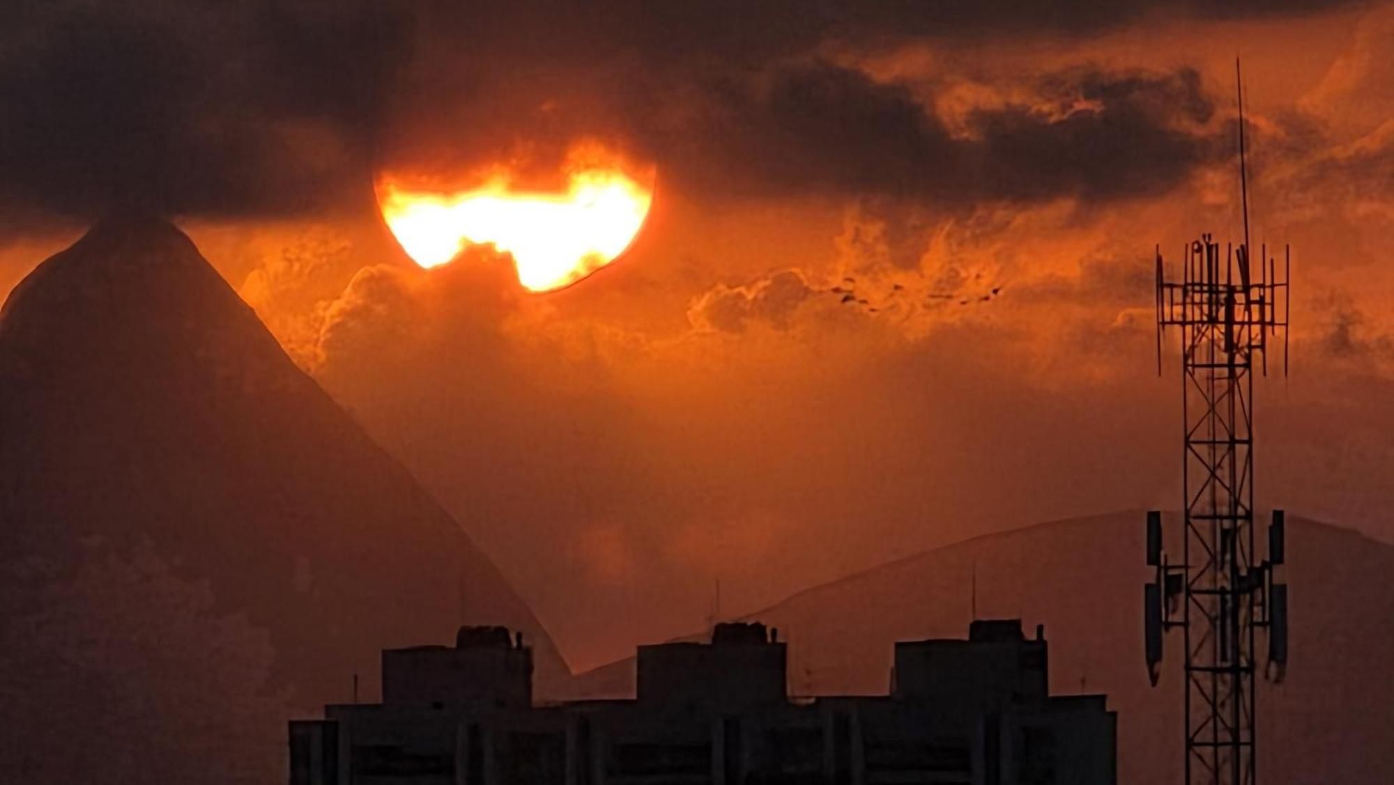 Nid Aigle 3 Suites, Rio de Janeiro